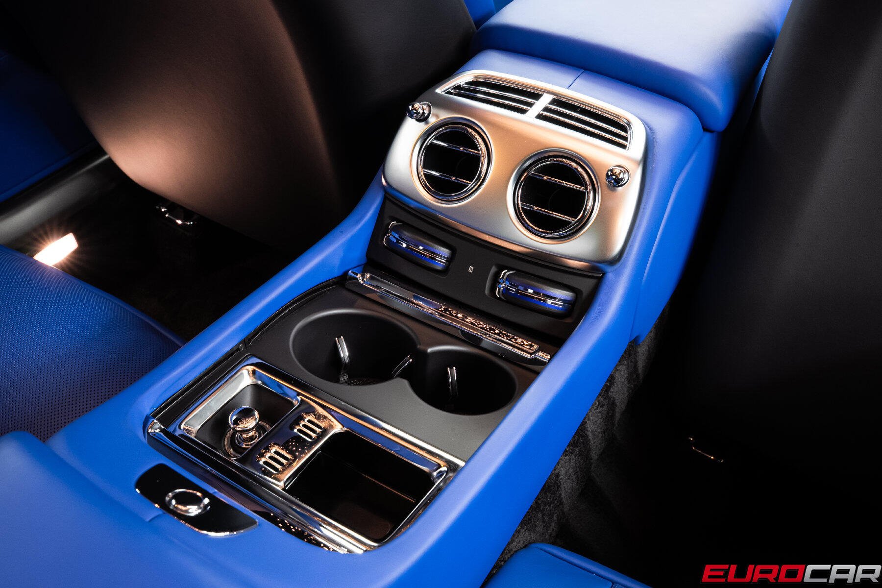 2020 Rolls-Royce Wraith *FULL PPF* IMMACULATE CONDITION*Image 39