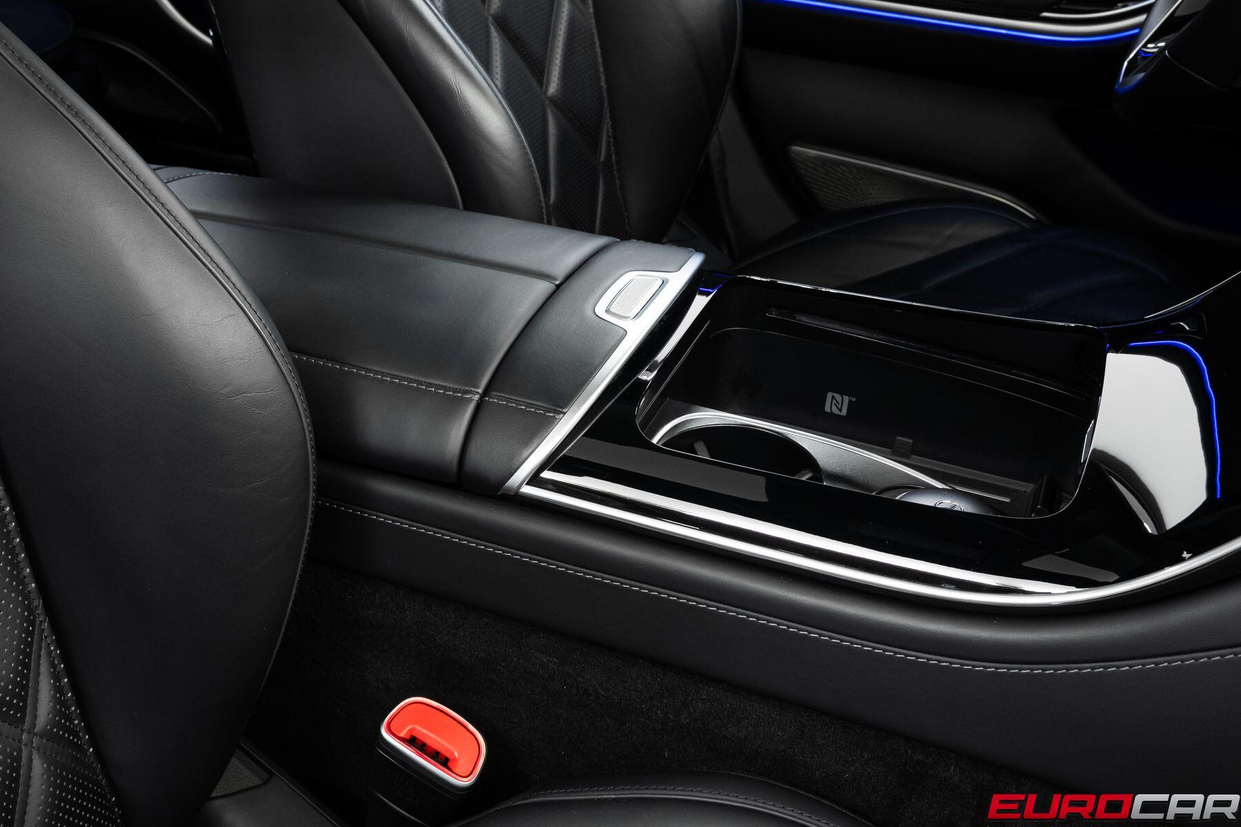 2022 Mercedes-Benz S-Class Maybach S 580 *EXECUTIVE REAR SEATS*Image 32