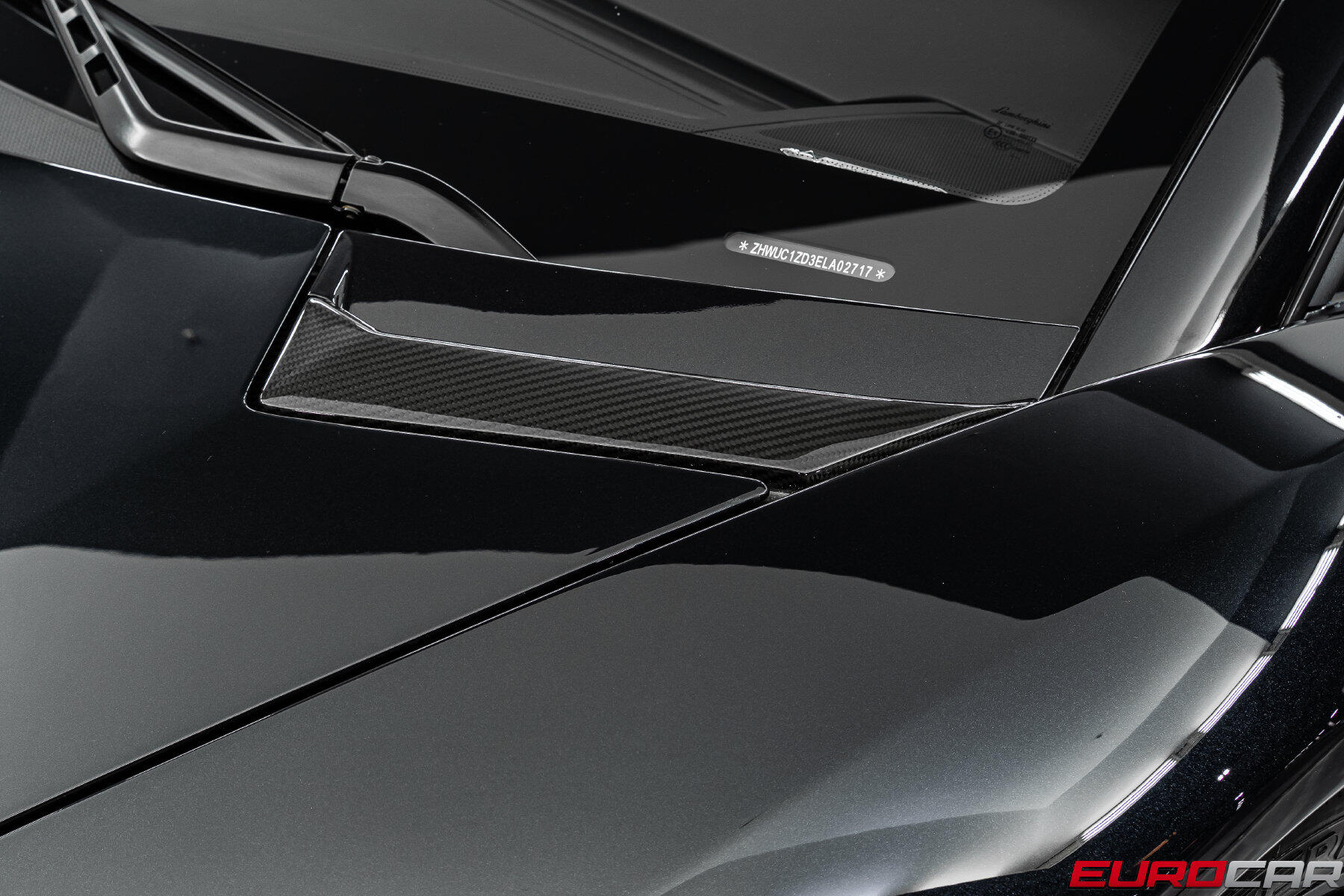 2014 Lamborghini Aventador LP700-4 *HUGE CARBON OPTIONS * FRONT LIFT*Image 13