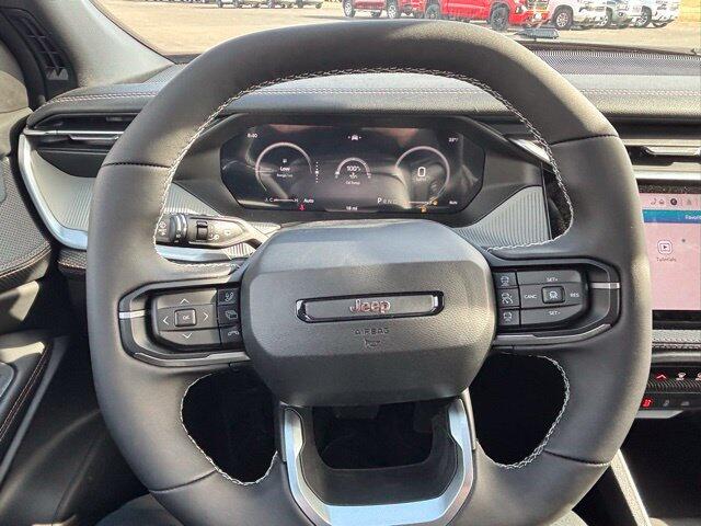2026 Jeep Cherokee Limited - Photo 13