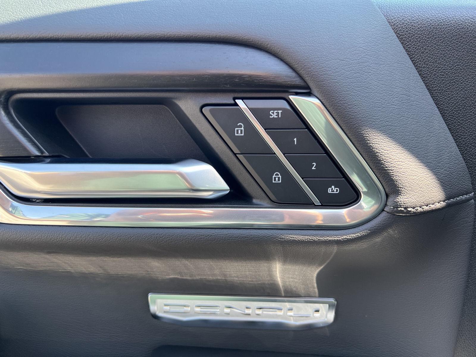 2026 GMC Sierra 1500 Denali - Photo 16