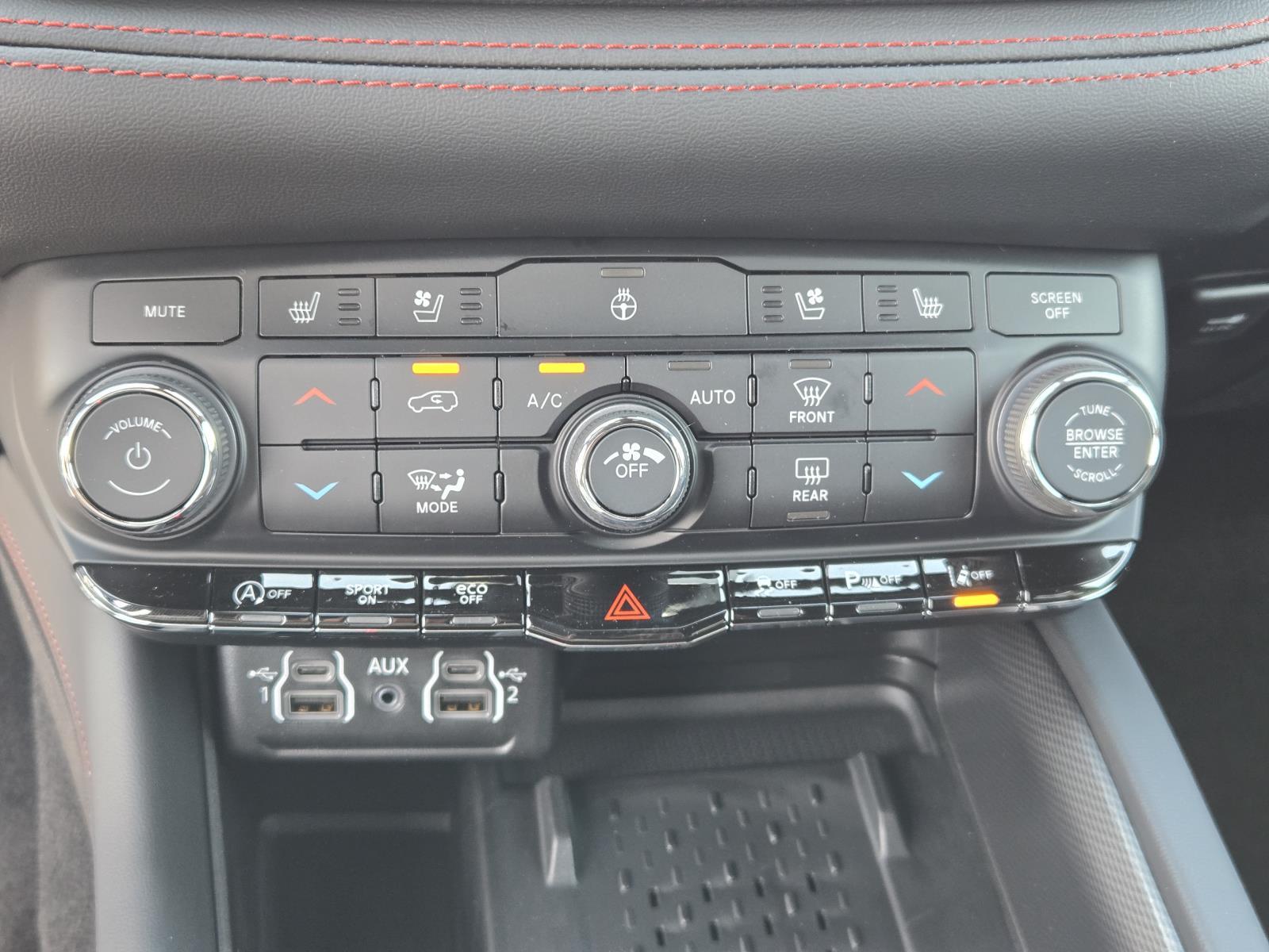 2026 Dodge Durango GT Plus - Photo 13