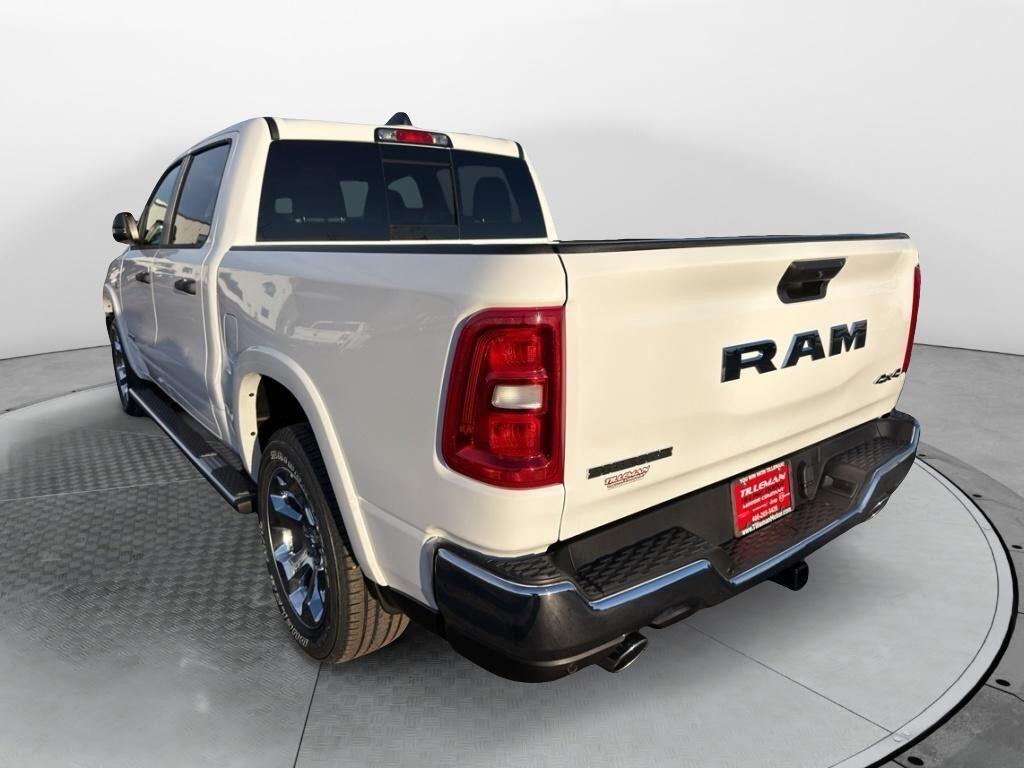 2026 RAM 1500 Big Horn/Lone Star - Photo 22