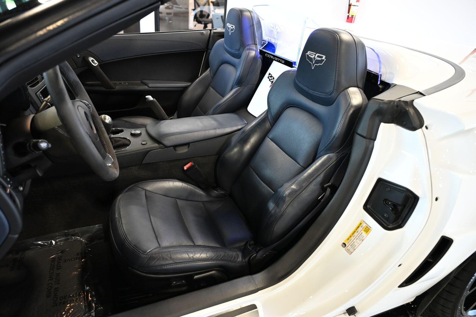 2013 Chevrolet Corvette 427 - Photo 40