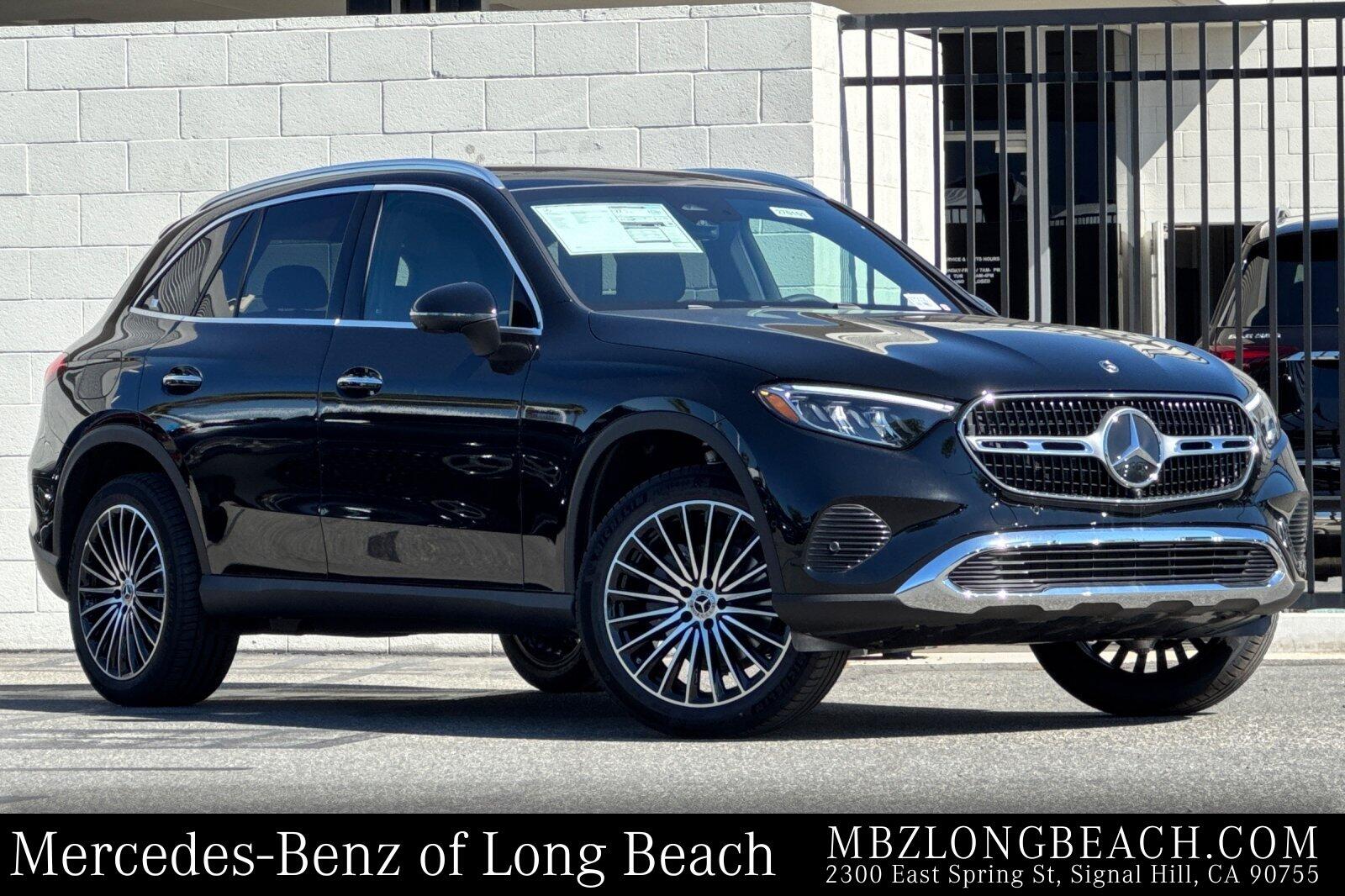 2027 Mercedes-Benz GLC-Class GLCGLC 300
