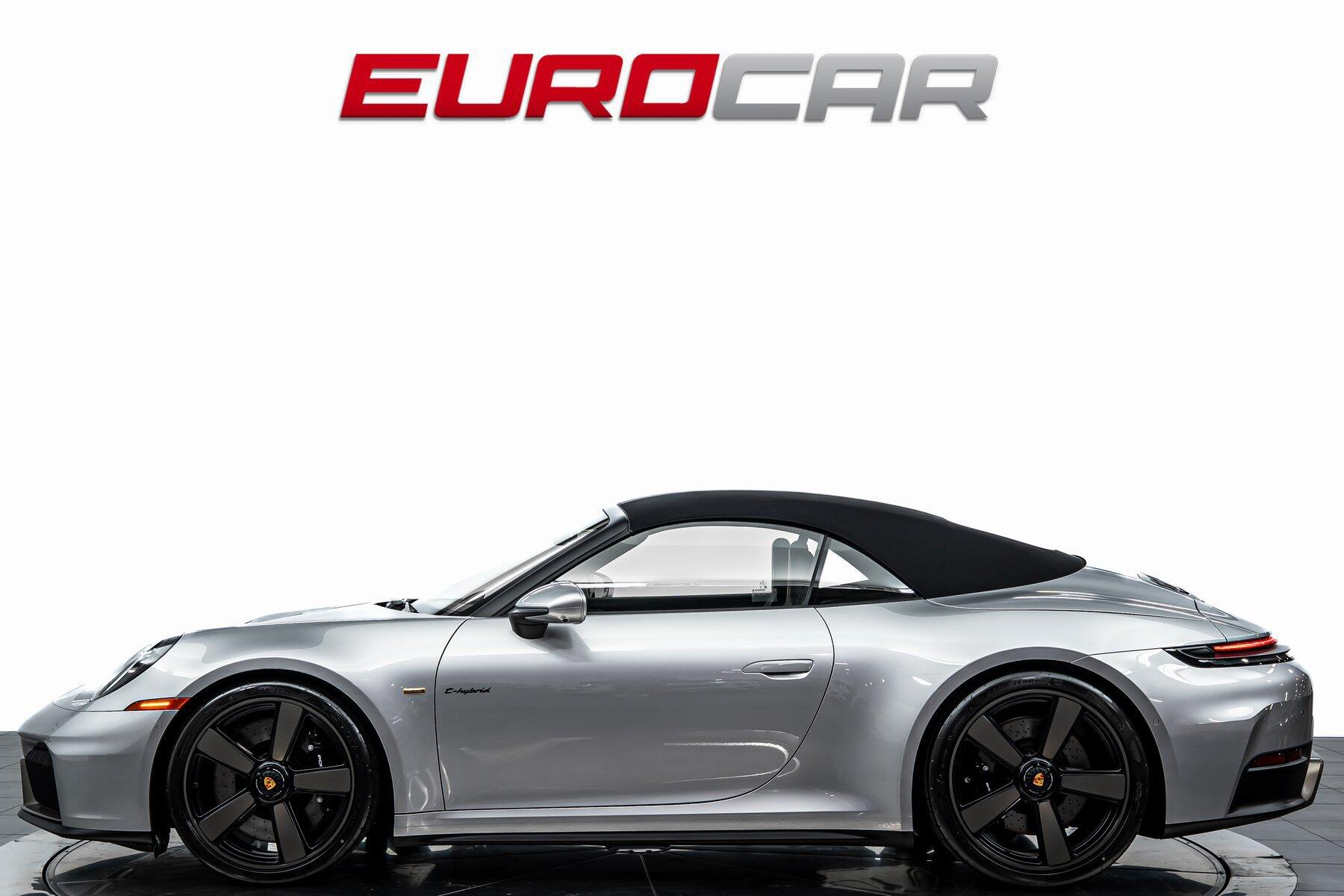 2026 Porsche 911 Carrera 4 GTS *297 OF 1500 * SPIRIT 70 PRODUCTION*Image 3
