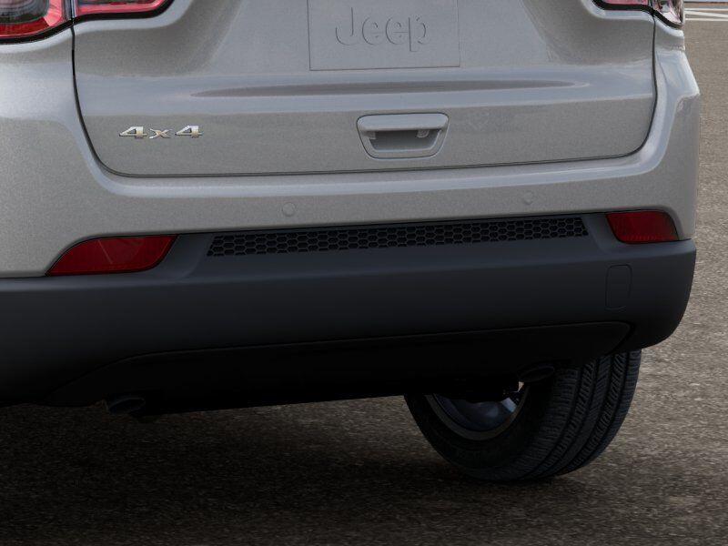2026 Jeep Compass Limited Altitude - Photo 13