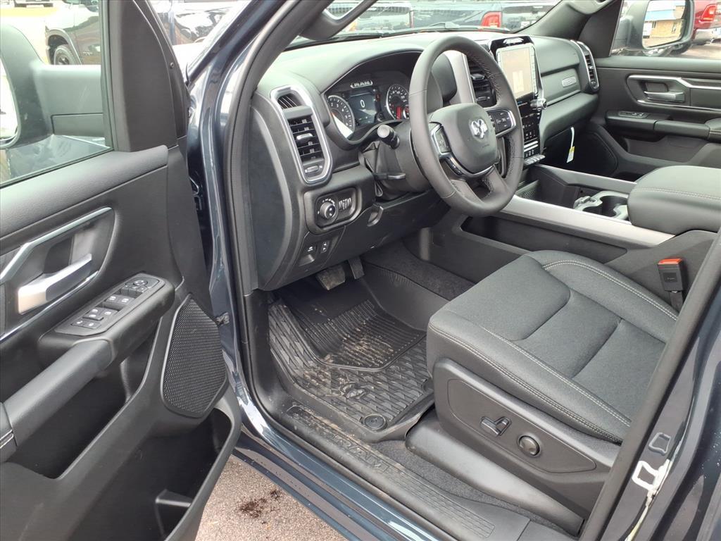 2026 RAM 1500 Big Horn/Lone Star - Photo 6