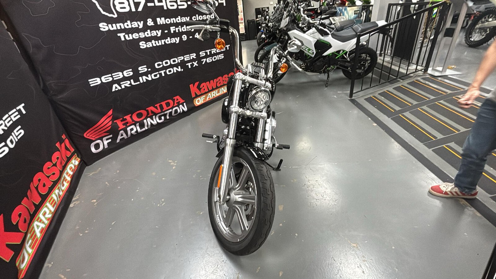 powersport image
