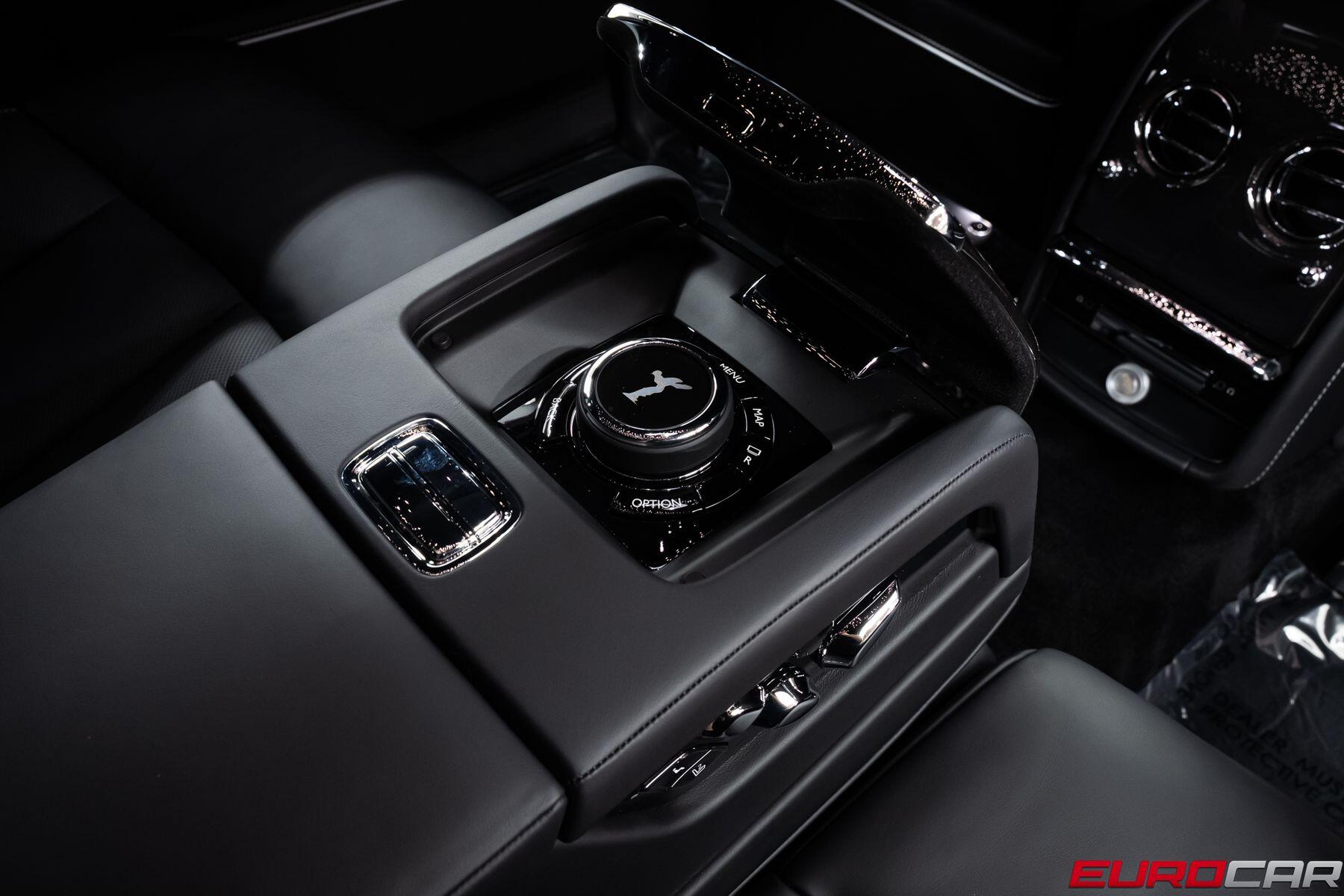 2024 Rolls-Royce Phantom *IMMERSIVE SEATING * REAR THEATER*Image 42
