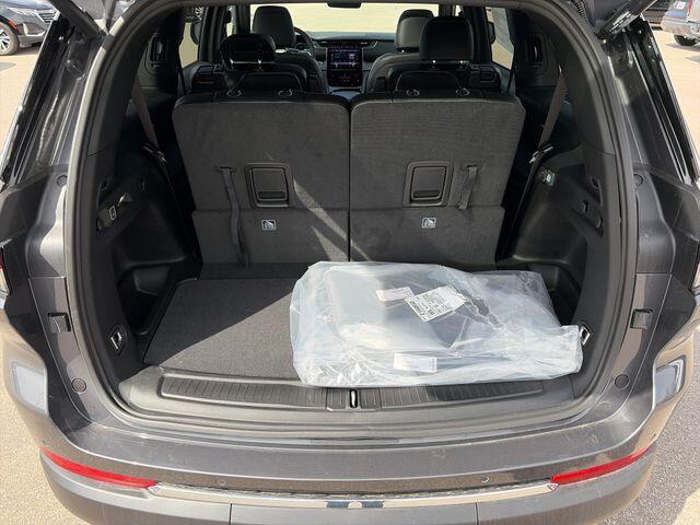 2025 Jeep Grand Cherokee L Limited - Photo 7