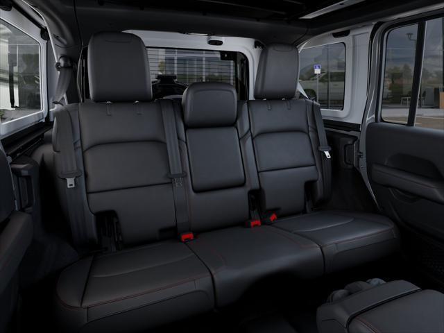 2025 Jeep Wrangler 4-Door Rubicon X - Photo 15