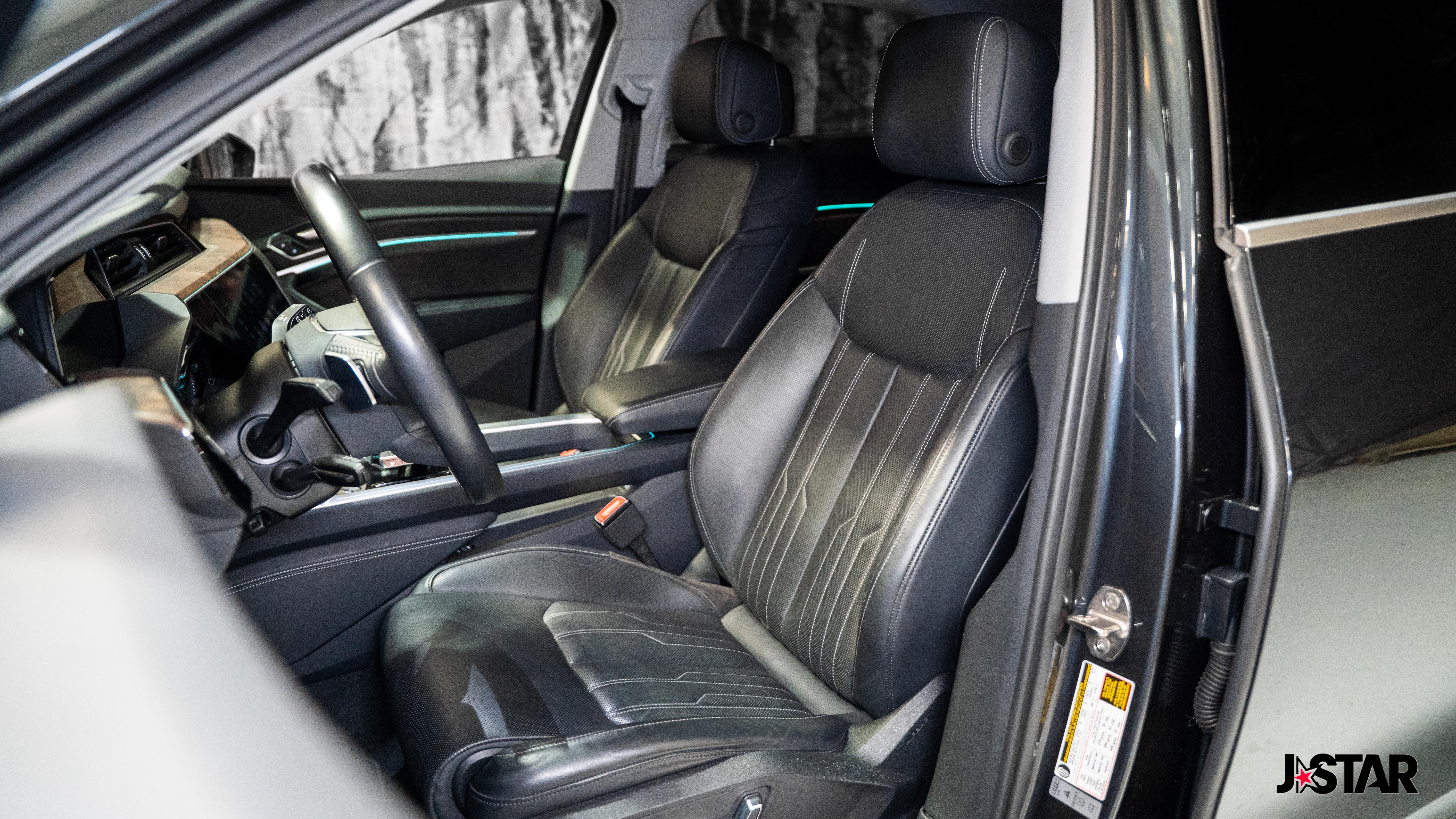 Used 2019 Audi e-tron Prestige with VIN WA1VABGE2KB012488 for sale in Anaheim, CA
