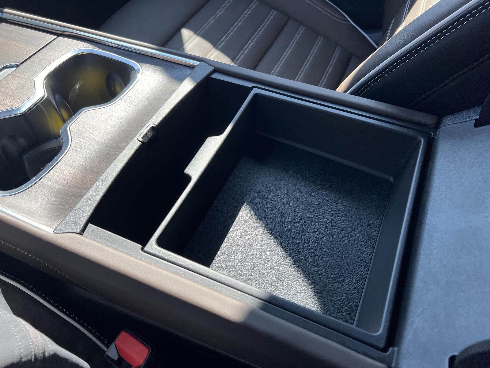 2027 GMC Acadia Denali Ultimate - Photo 45
