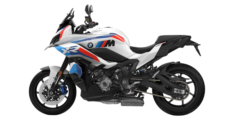 2027 BMW M 1000 XR