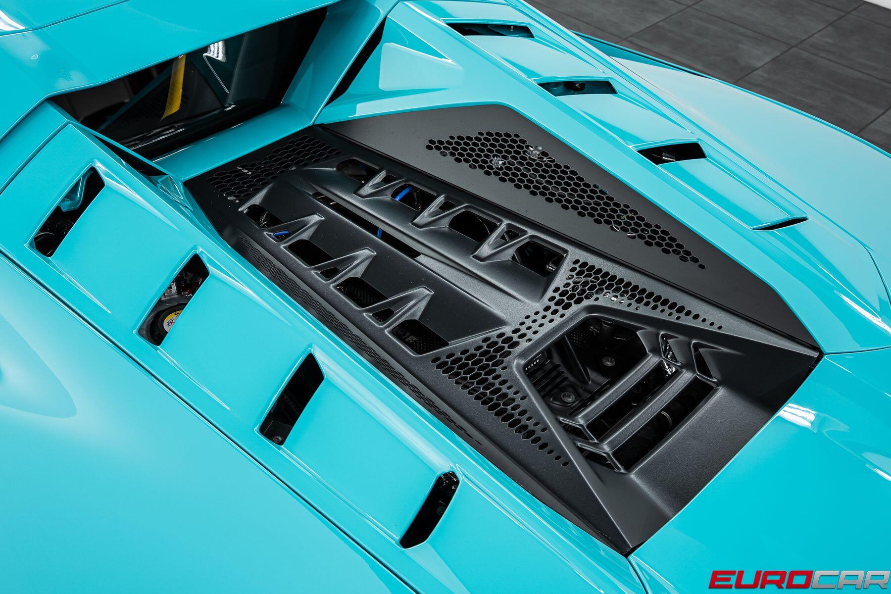 2026 Lamborghini Temerario *FULL ELECTRIC SEATS * PASSENGER DISPLAY*Image 16