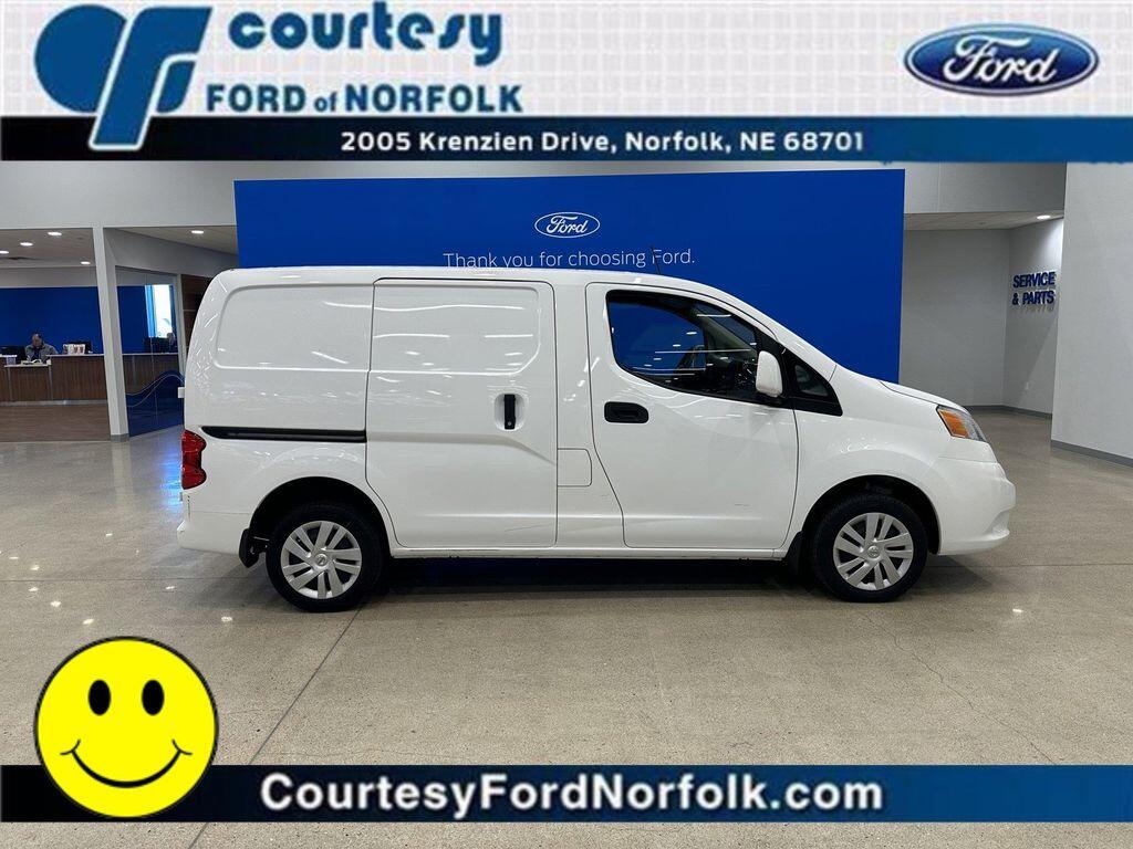 Used 2021 Nissan NV200 SV with VIN 3N6CM0KN0MK701000 for sale in Norfolk, NE