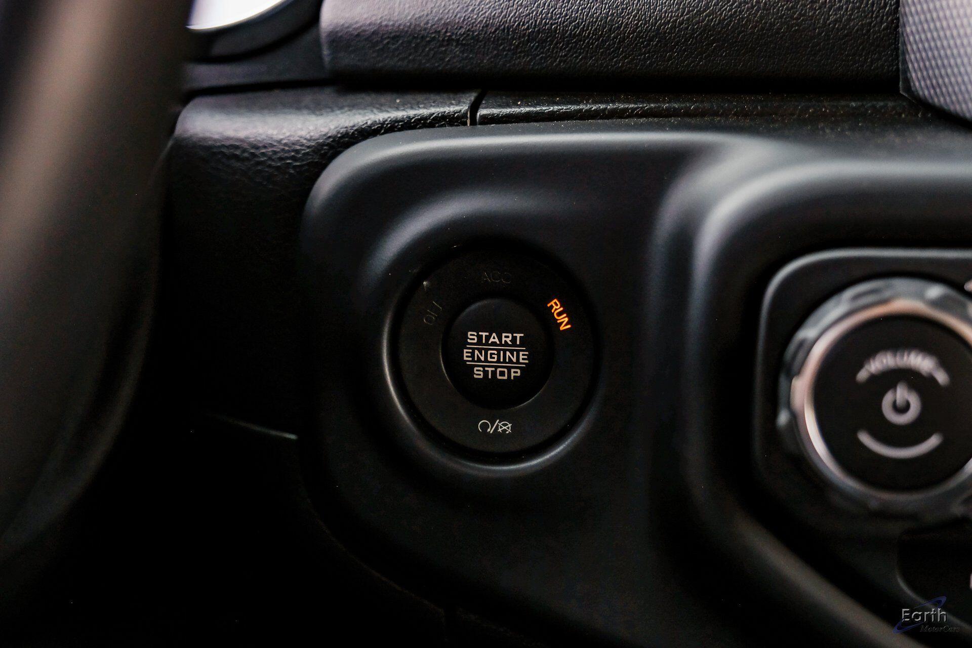 2020 Jeep Gladiator Rubicon - Photo 77