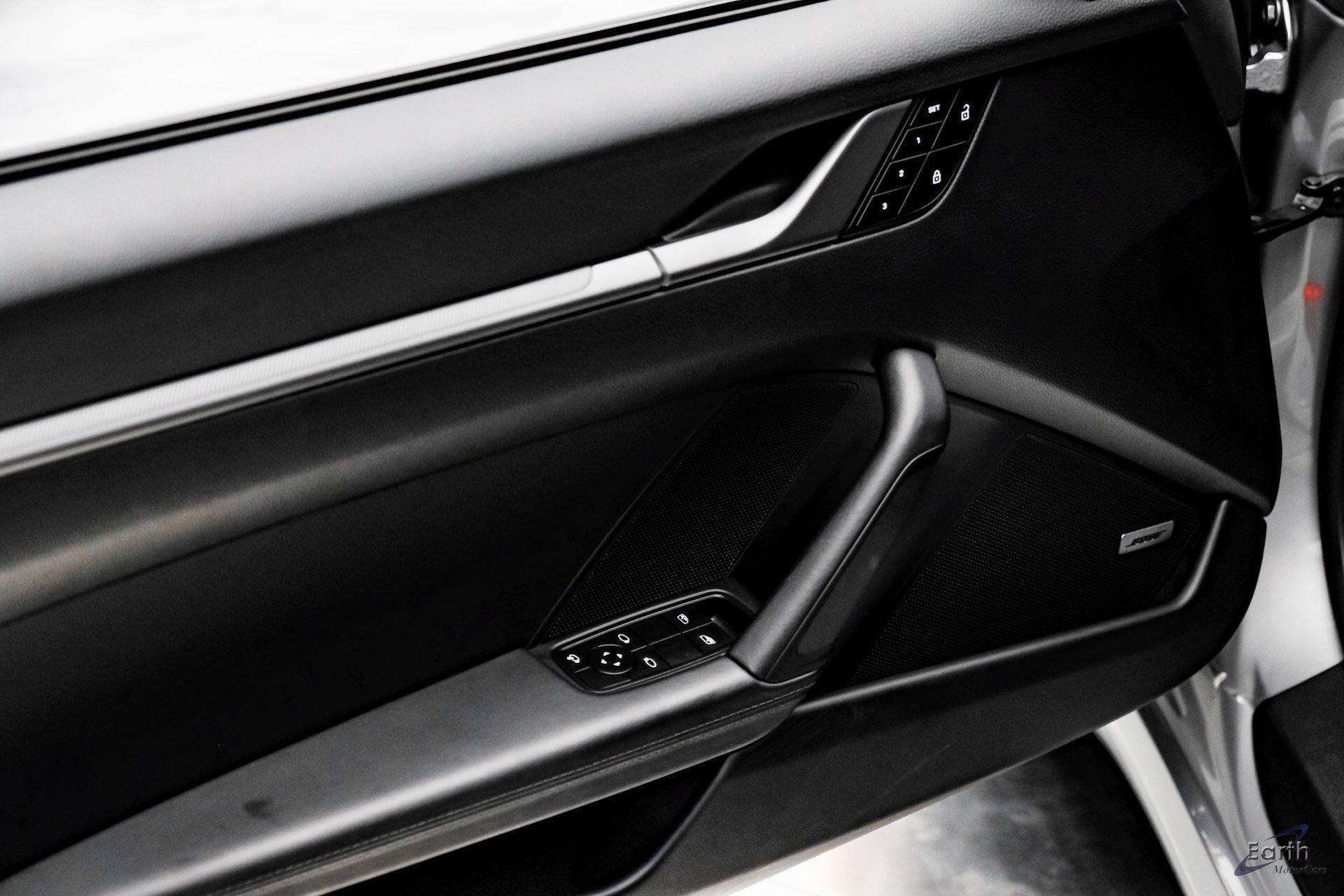 2024 Porsche 911 S - Photo 70