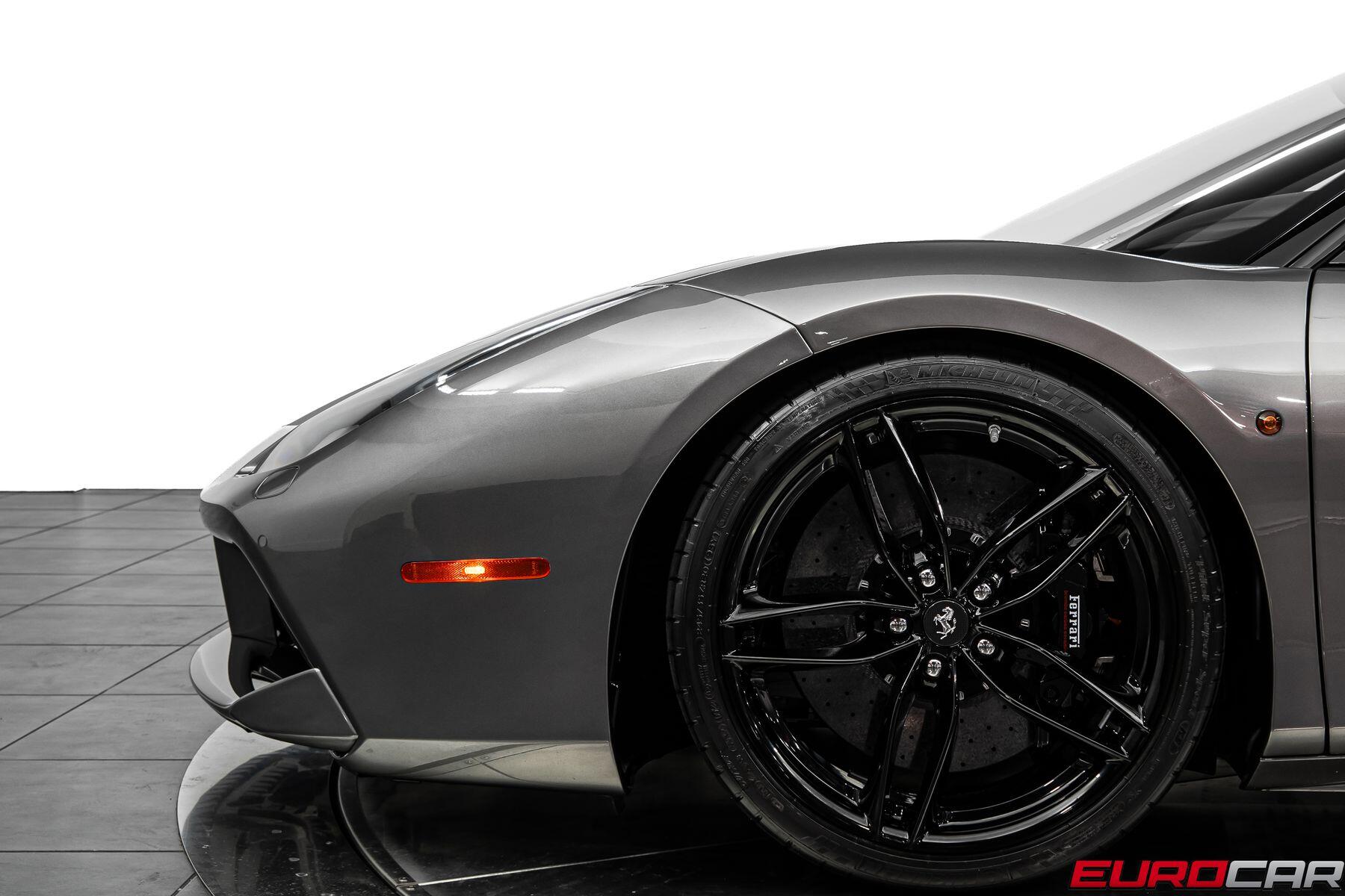 2018 Ferrari 488 GTB *HUGE CARBON OPTIONS * FULL PPF*Image 16