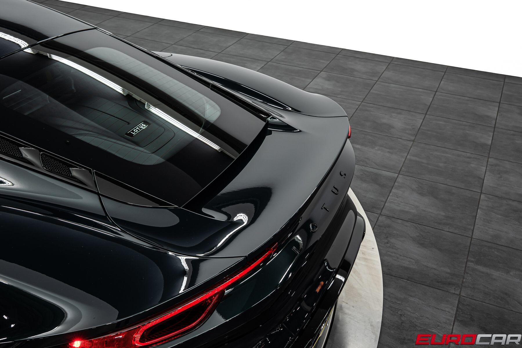 2026 Lotus Emira TURBO SE RACING LINE *NEW CAR*Image 19