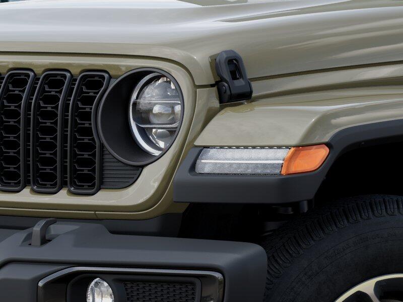 2025 Jeep Gladiator Sport S - Photo 10