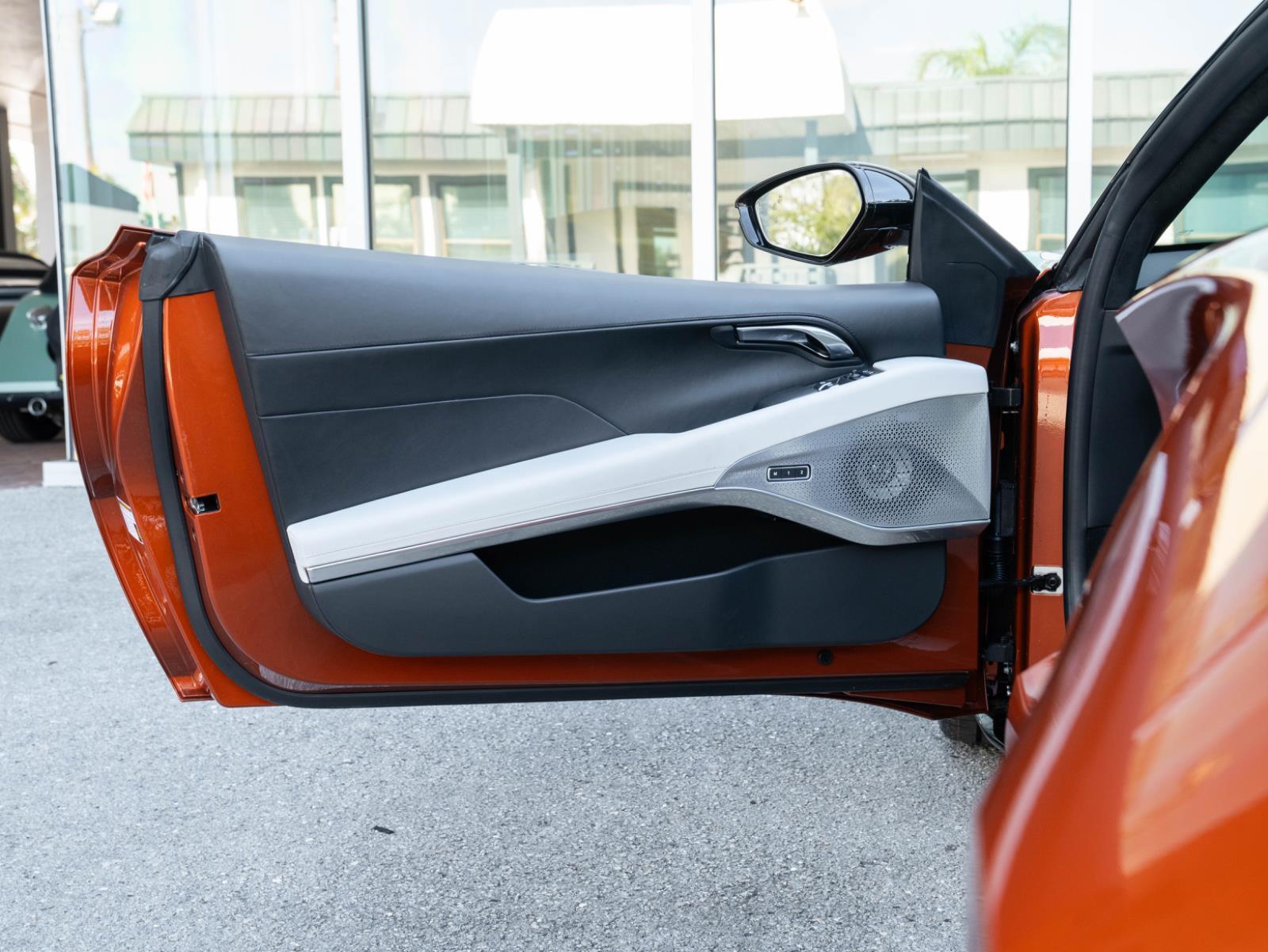 Used 2026 Lotus Emira V6 SE