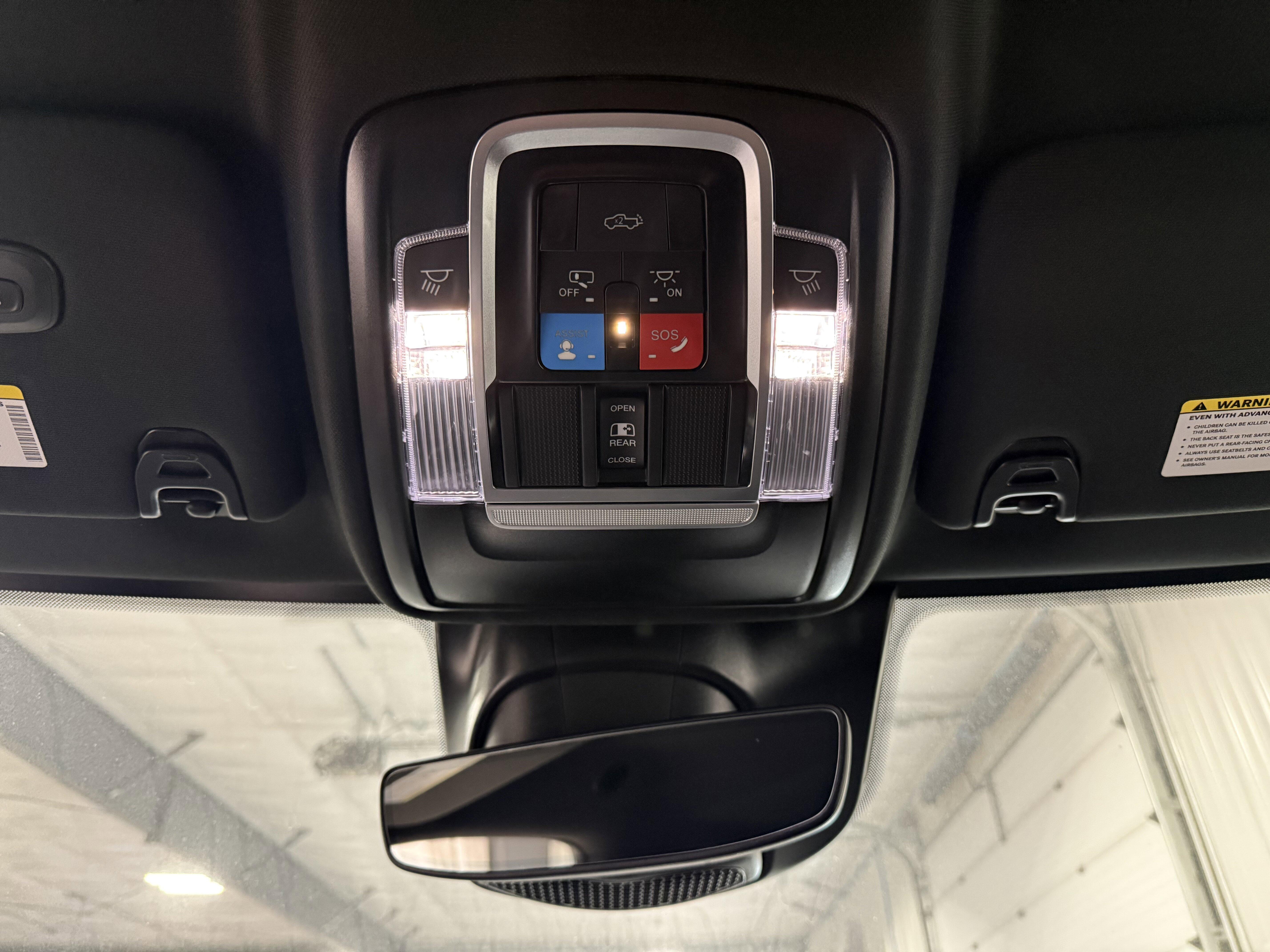 2026 RAM 2500 Laramie - Photo 23