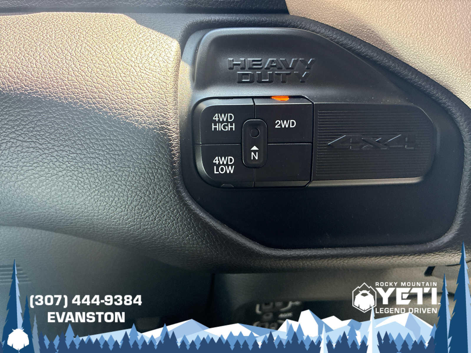 2022 RAM Ram 2500 Pickup Laramie - Photo 19