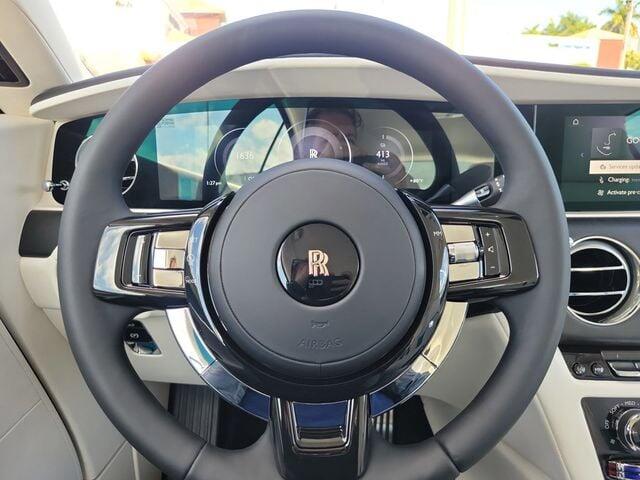 2026 Rolls-Royce Spectre Base - Photo 24