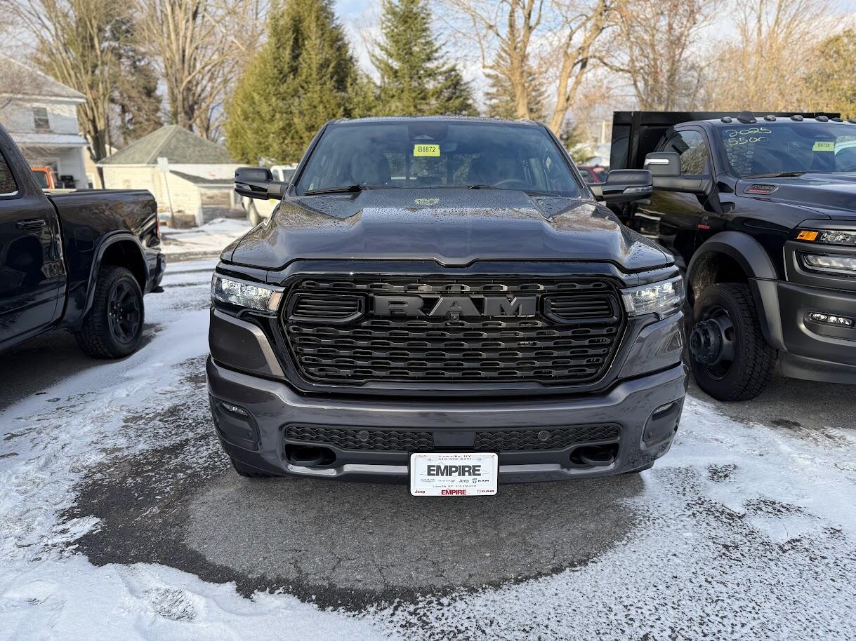 2026 RAM Ram 1500 Pickup Big Horn/Lone Star's photo