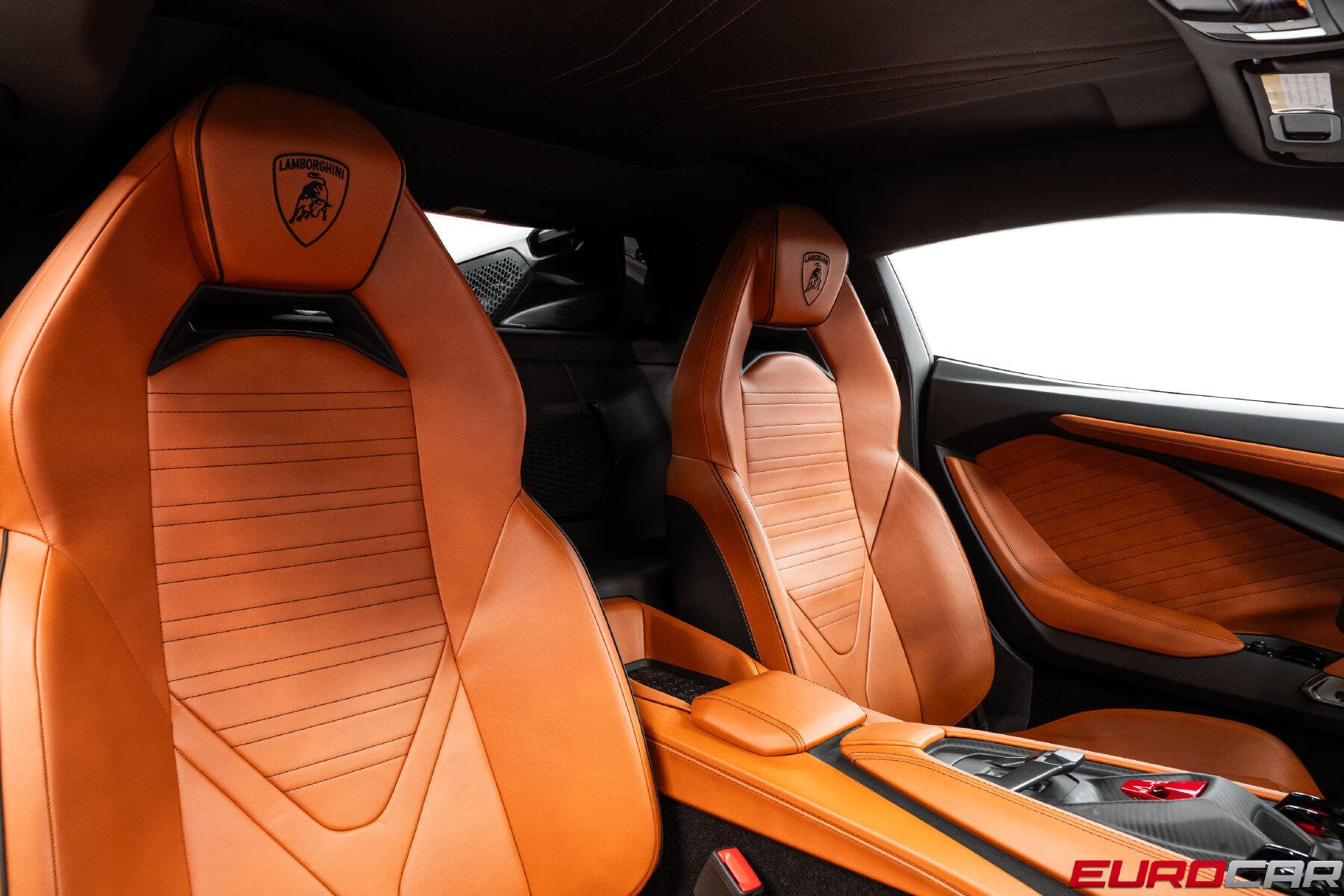 2025 Lamborghini Revuelto *SPECIAL FACTORY PAINT * RARE INTERIOR COLOR*Image 46