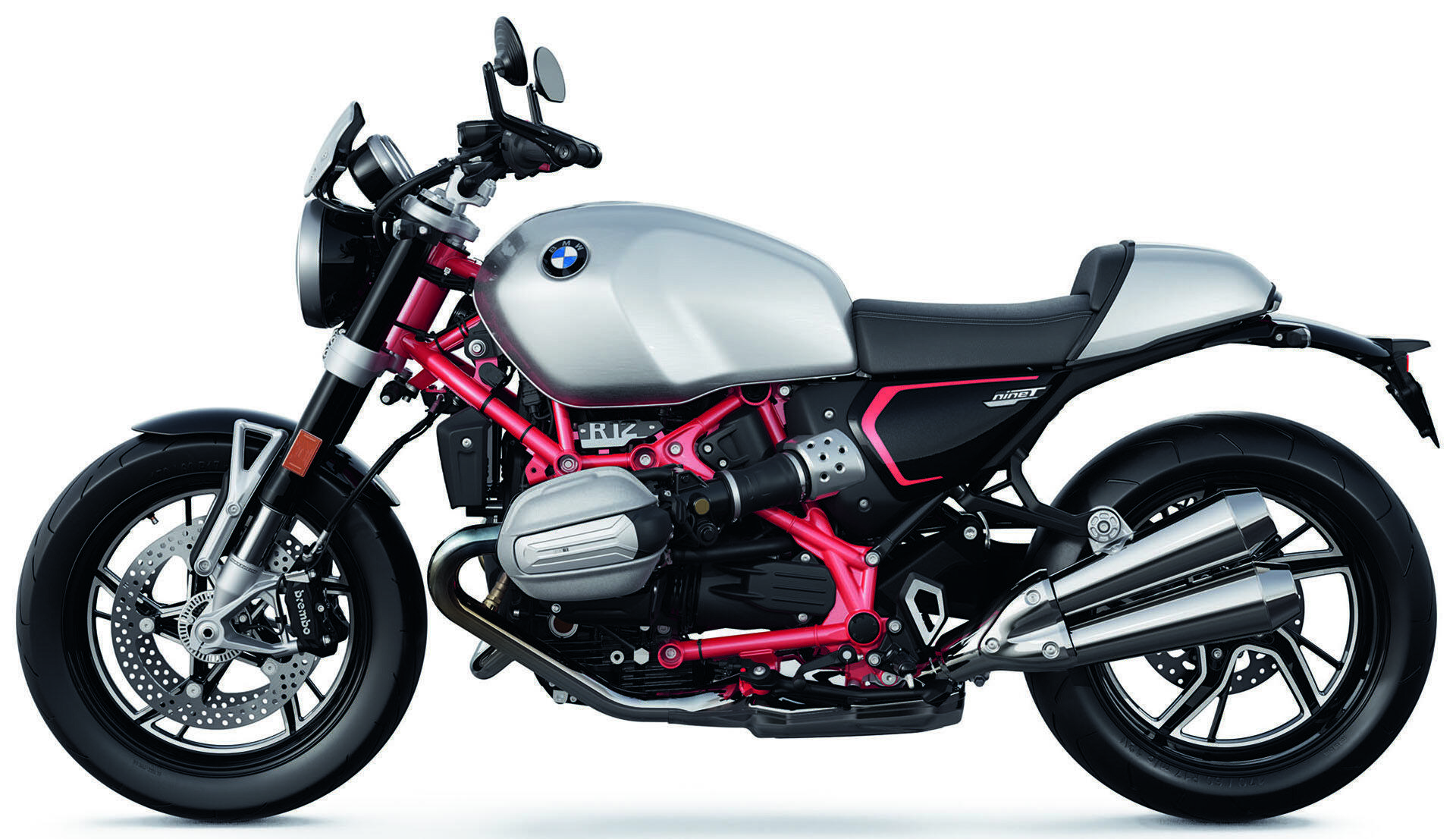 2026 BMW R12NINET
