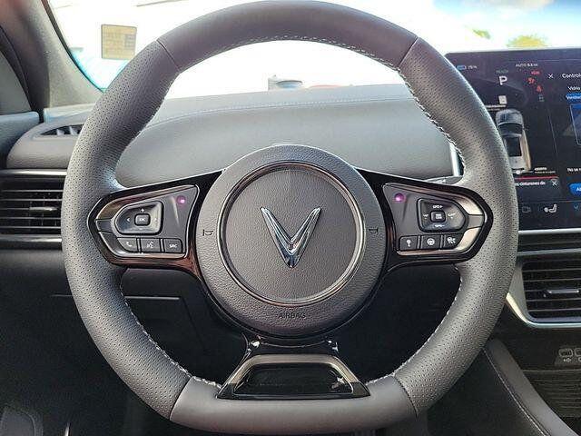 2025 VinFast VF 8 Eco - Photo 20
