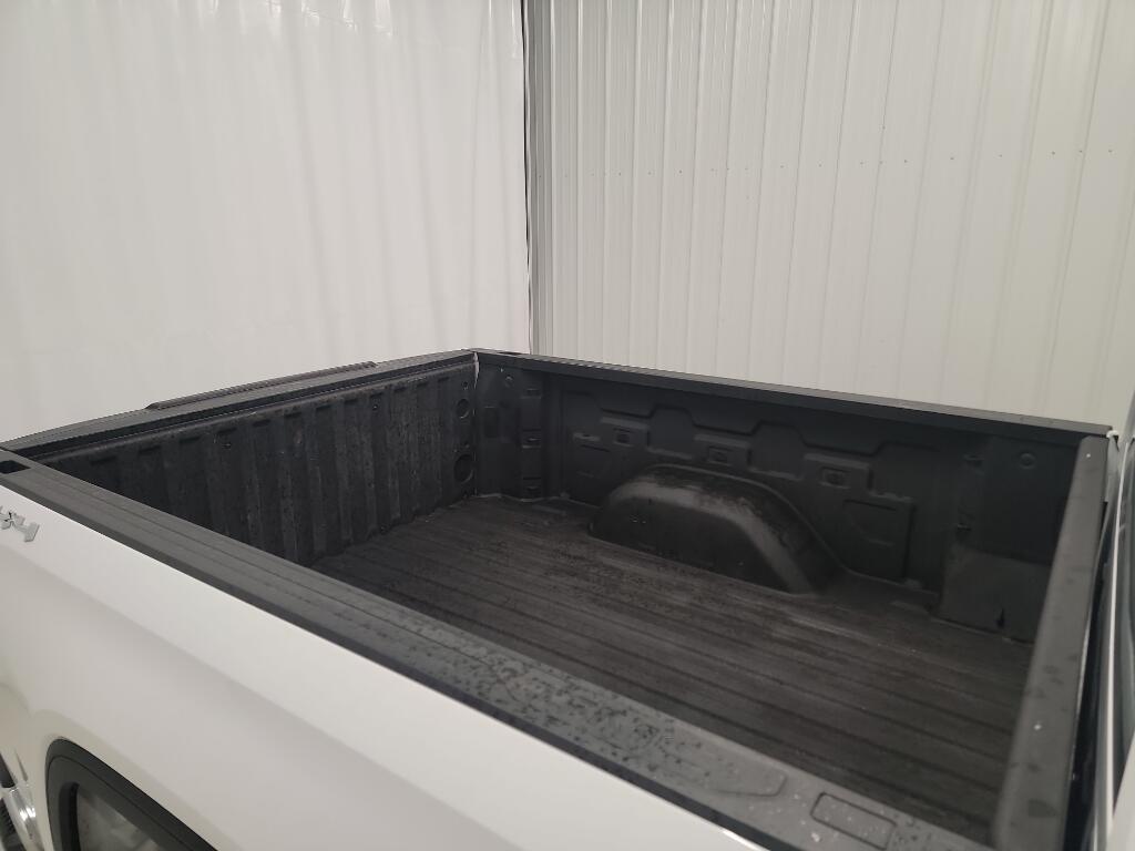 2023 GMC Sierra 1500 Pro - Photo 8