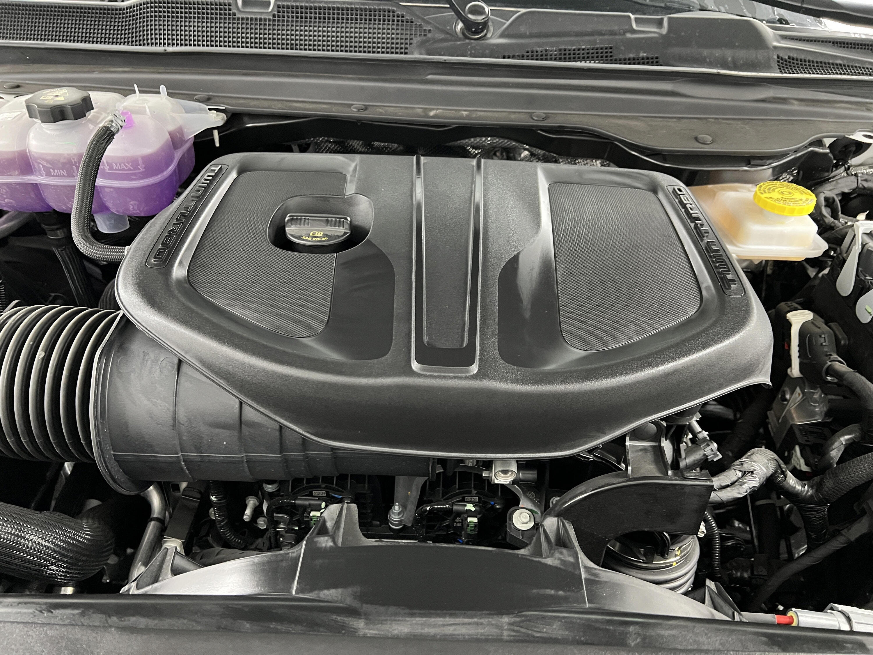 2026 RAM 1500 Express - Photo 38