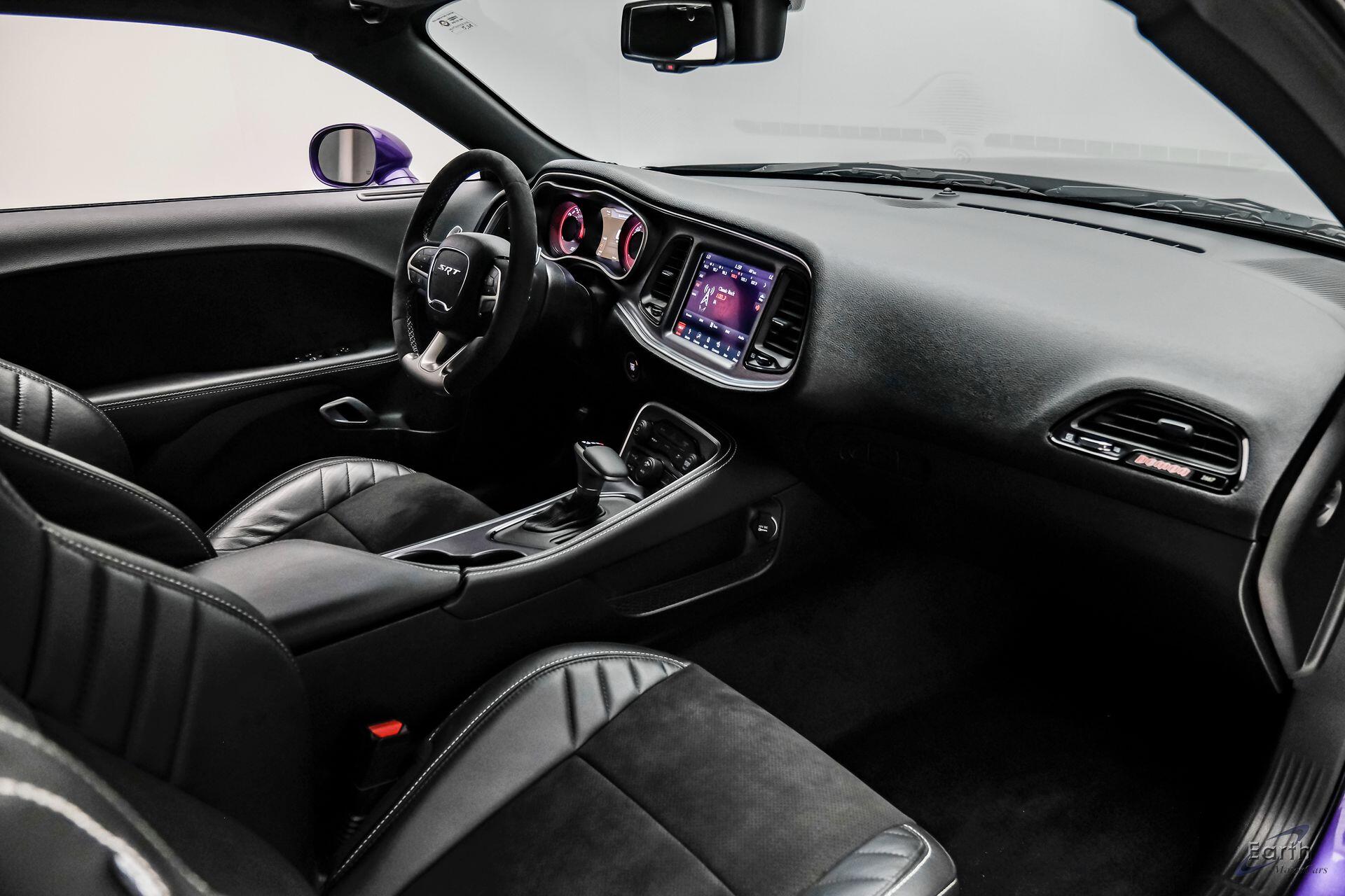 2018 Dodge Challenger SRT - Photo 57