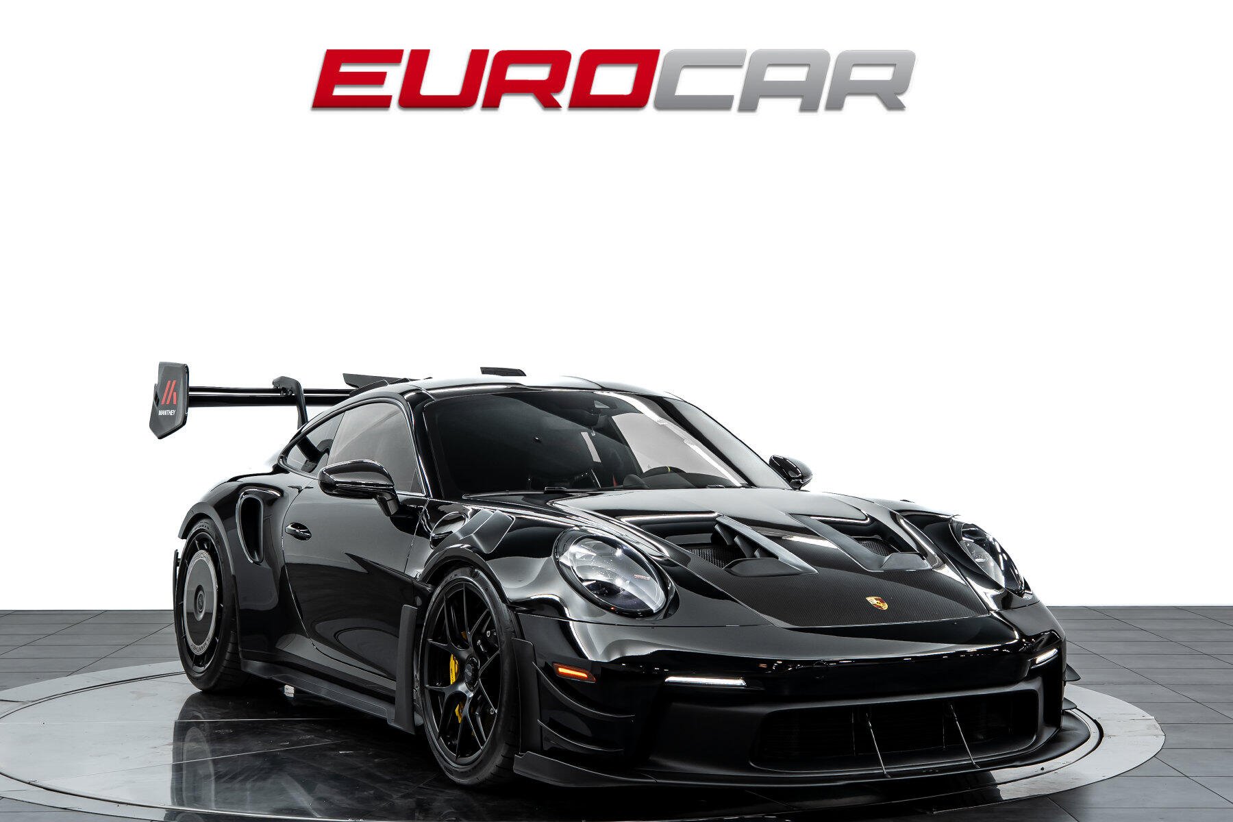2025 Porsche 911 GT3 RS *MANTHEY KIT * WEISSACH PACKAGE*Image 7