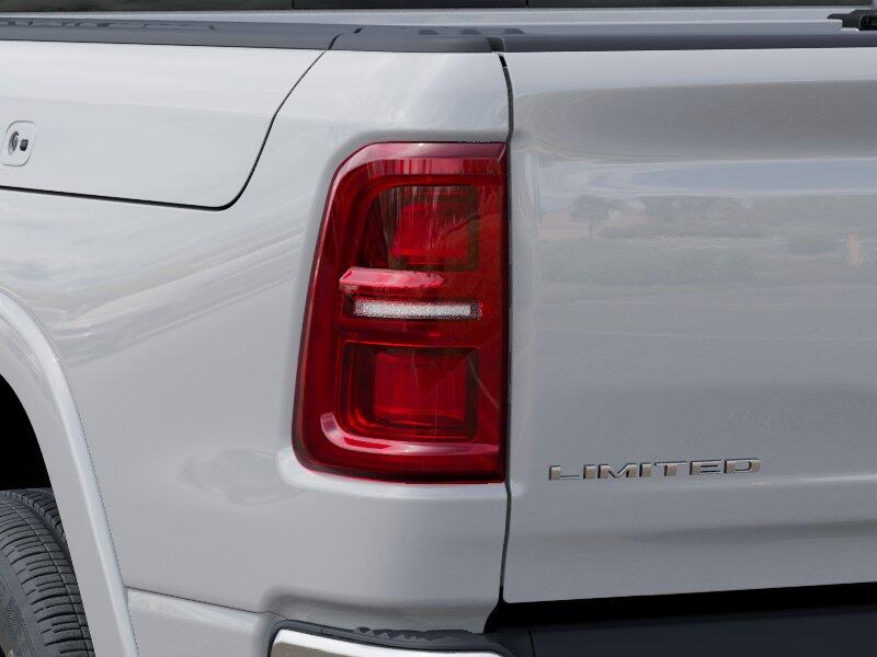 2025 RAM 1500 Limited - Photo 42