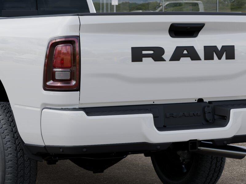 2026 RAM 2500 Tradesman/Black Express - Photo 28
