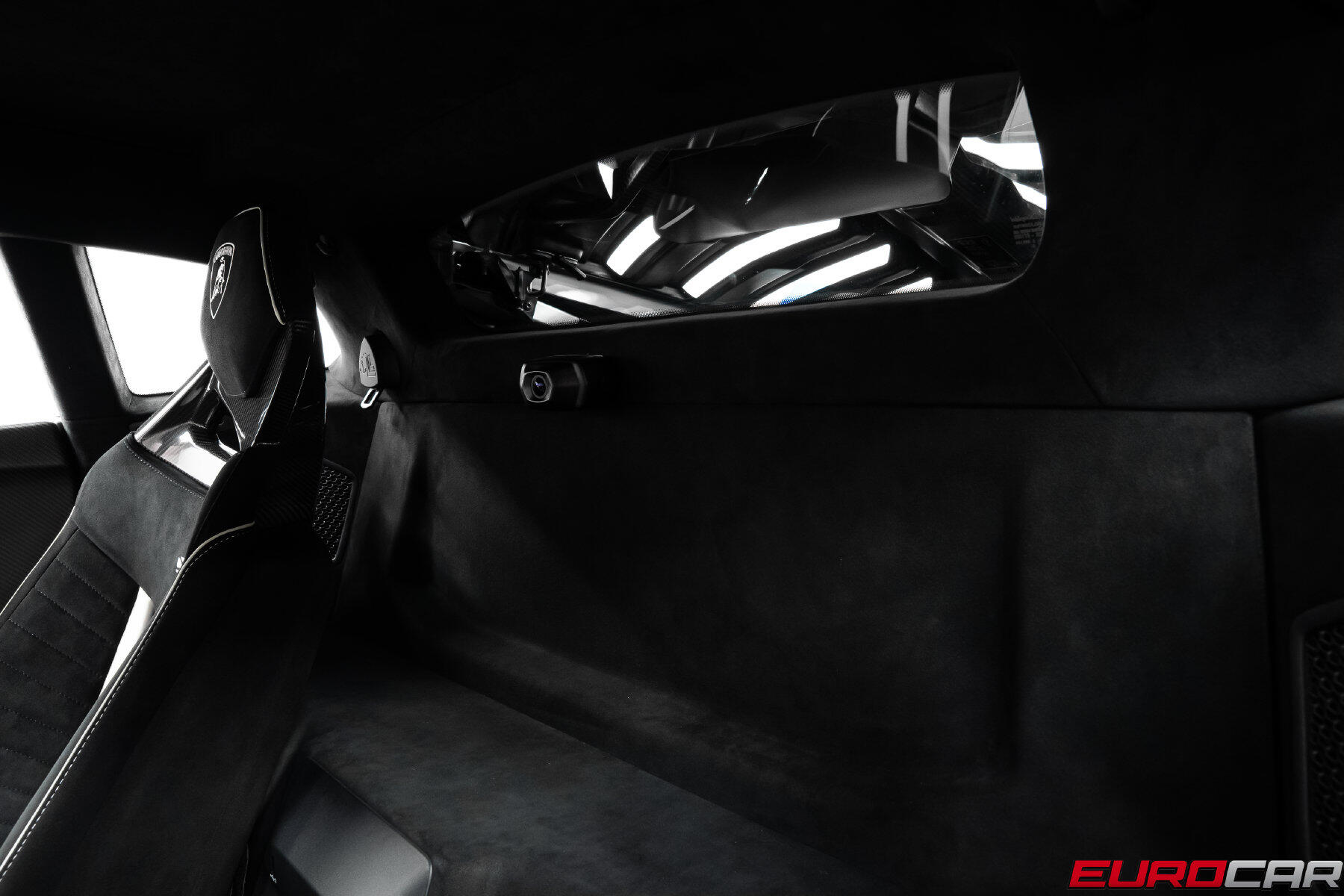 2022 Lamborghini Huracan STO *HUGE CARBON OPTIONS * FRONT LIFT*Image 45