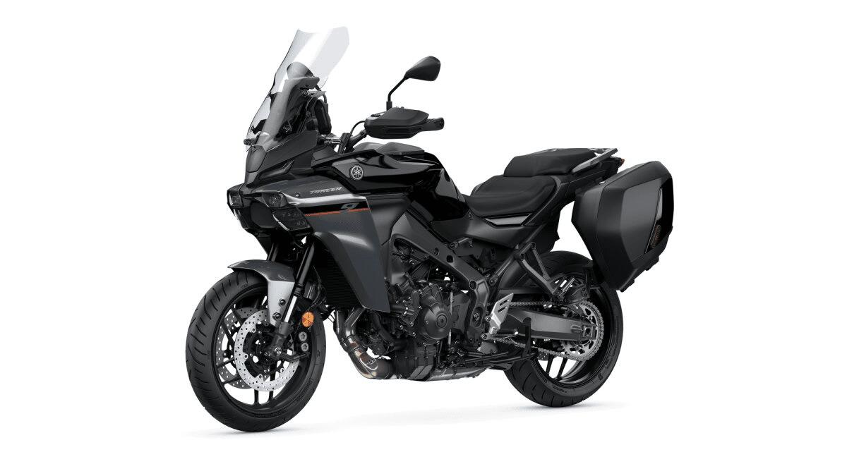2026 Yamaha Tracer 9 CA