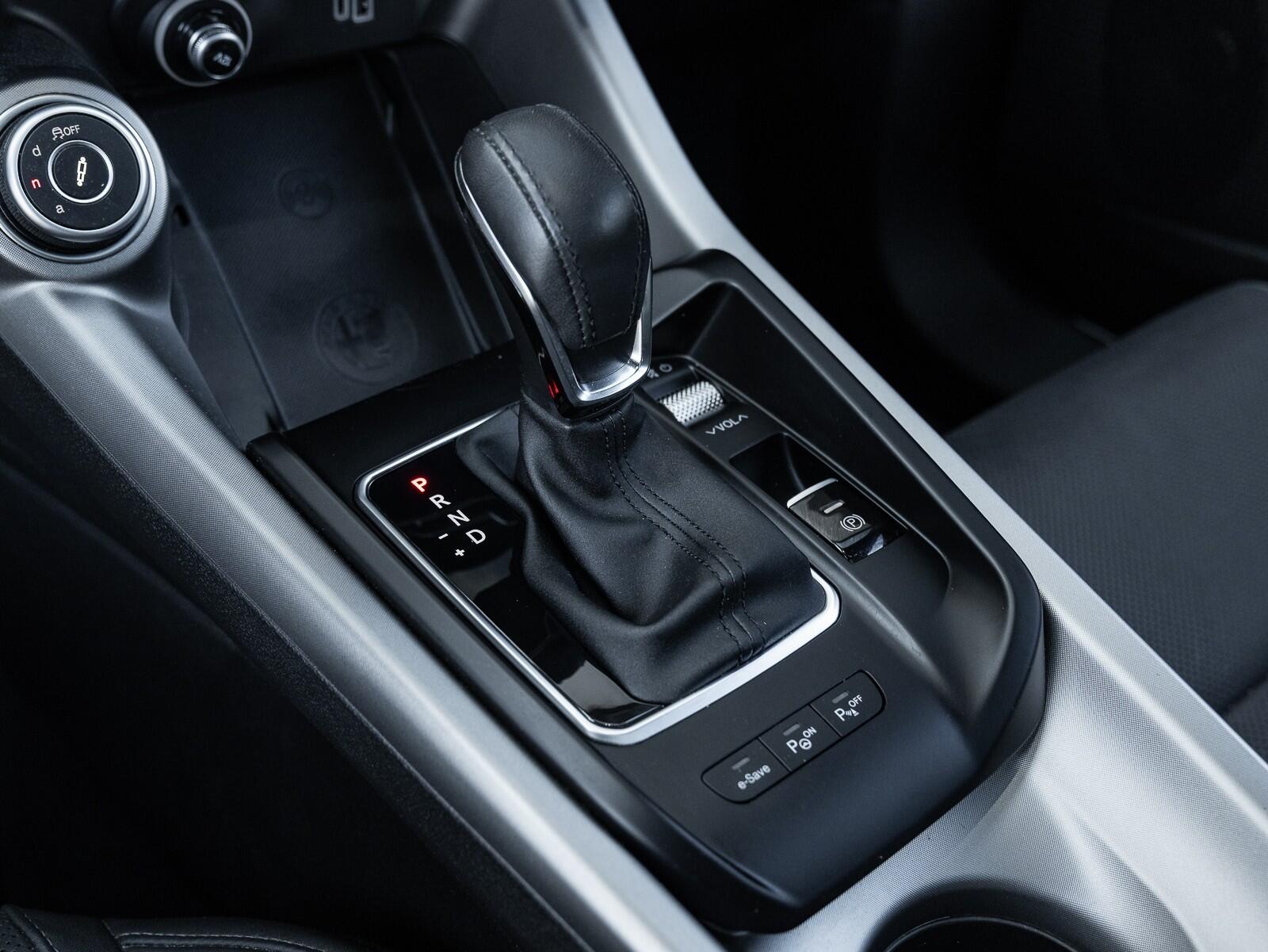 Used 2024 Alfa Romeo Tonale Veloce