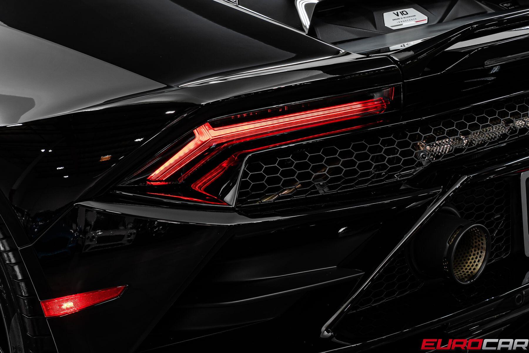 2022 Lamborghini Huracan EVO RWD *CARBON SPORT SEATS * FRONT PPF*Image 20