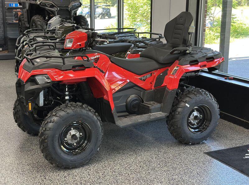2026 Polaris SPORTSMAN TOURING 570