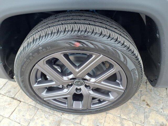 2026 Jeep Compass Altitude - Photo 20