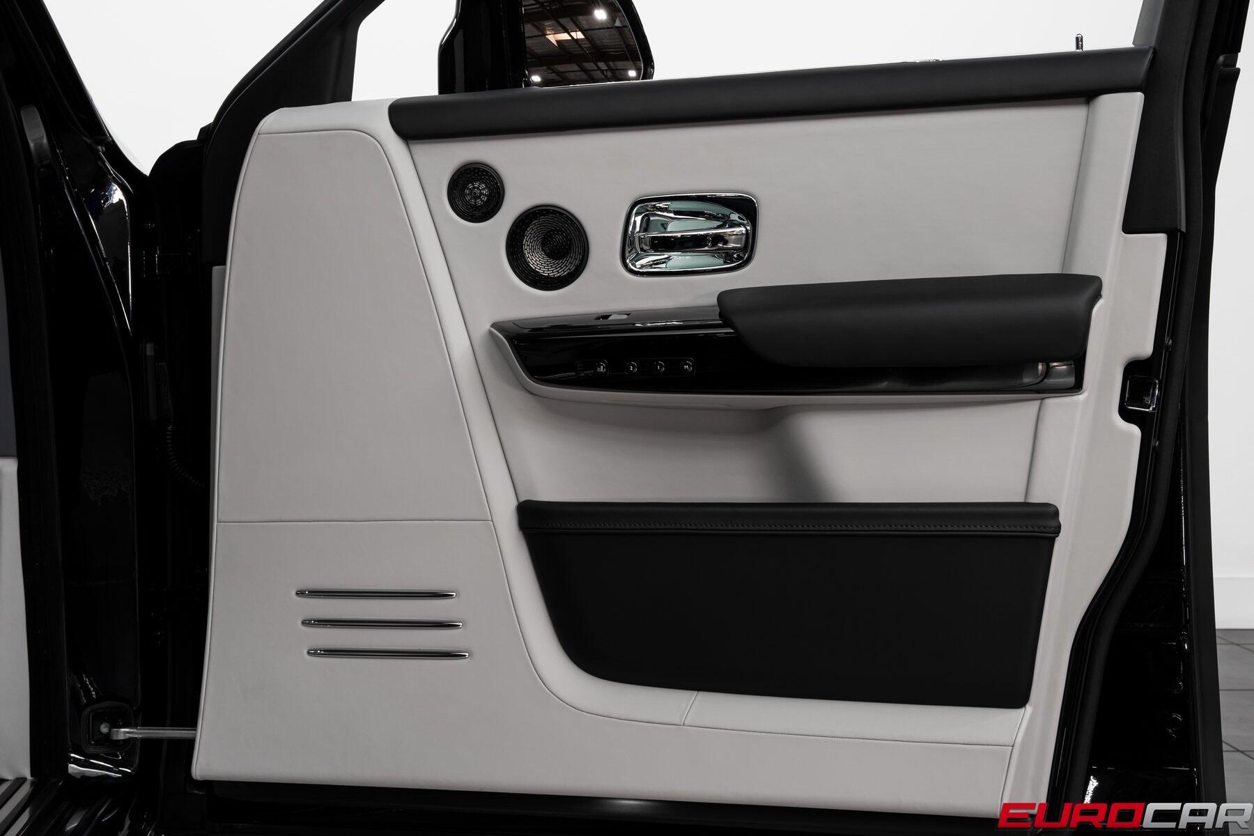 Used 2024 Rolls-Royce Phantom * FACTORY TWO-TONE * PACKAGE*Image 20