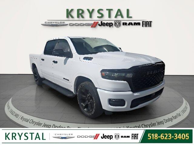 2025 RAM 1500 Big Horn Lone Star