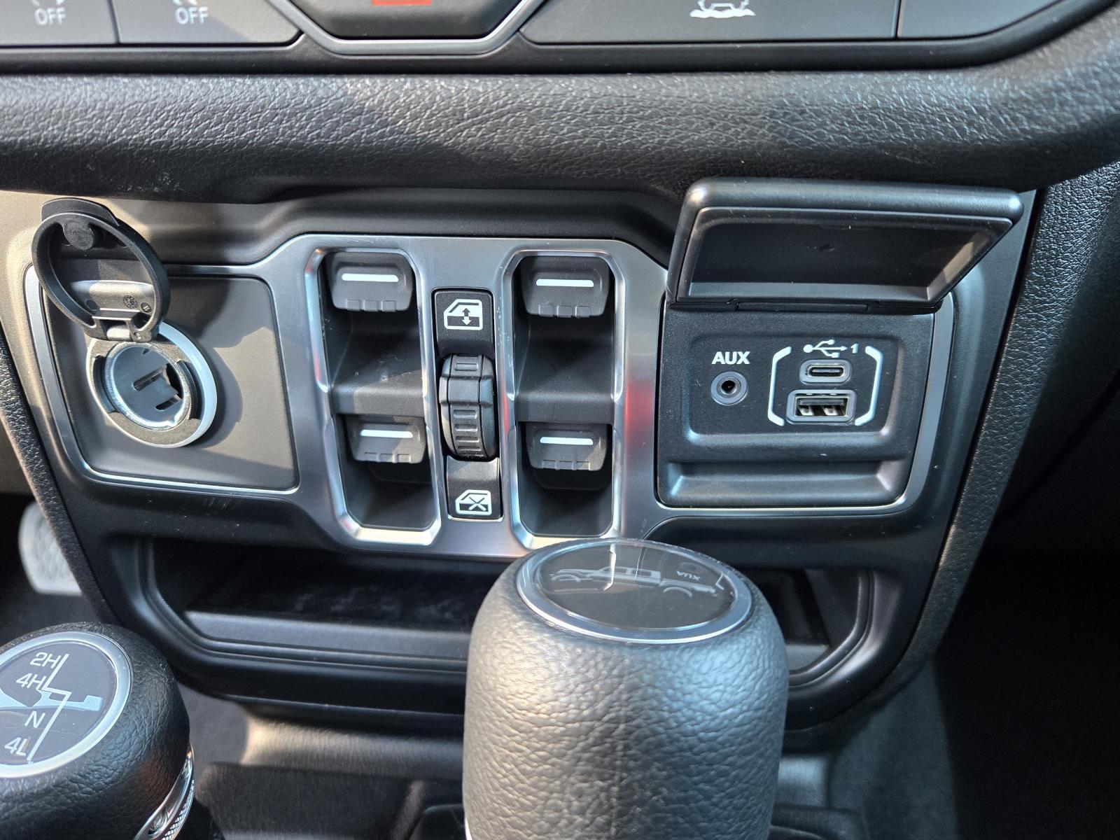 2026 Jeep Gladiator Sport S - Photo 15