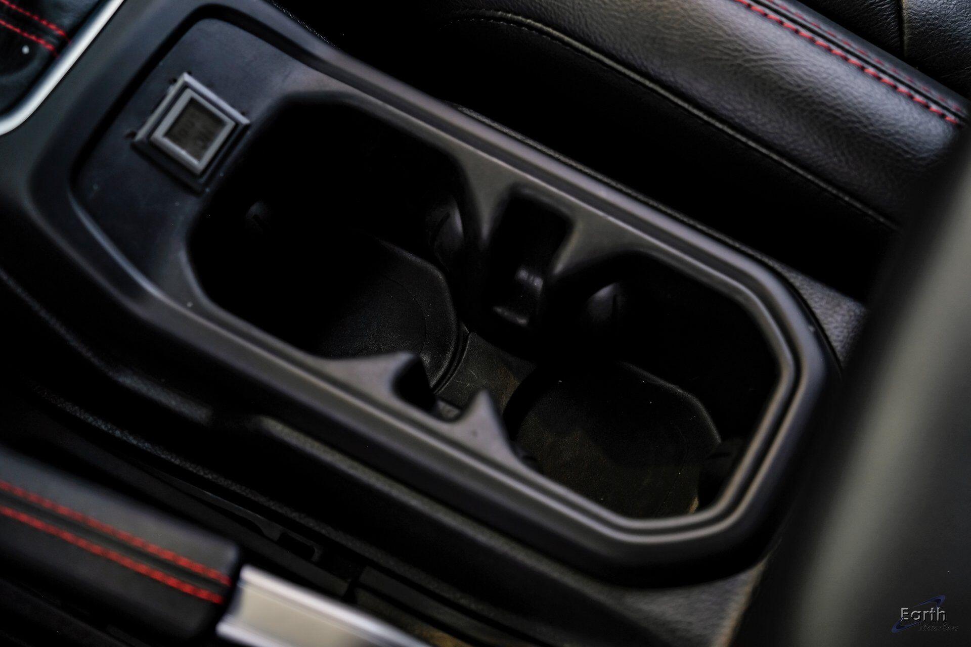 2020 Jeep Gladiator Rubicon - Photo 59